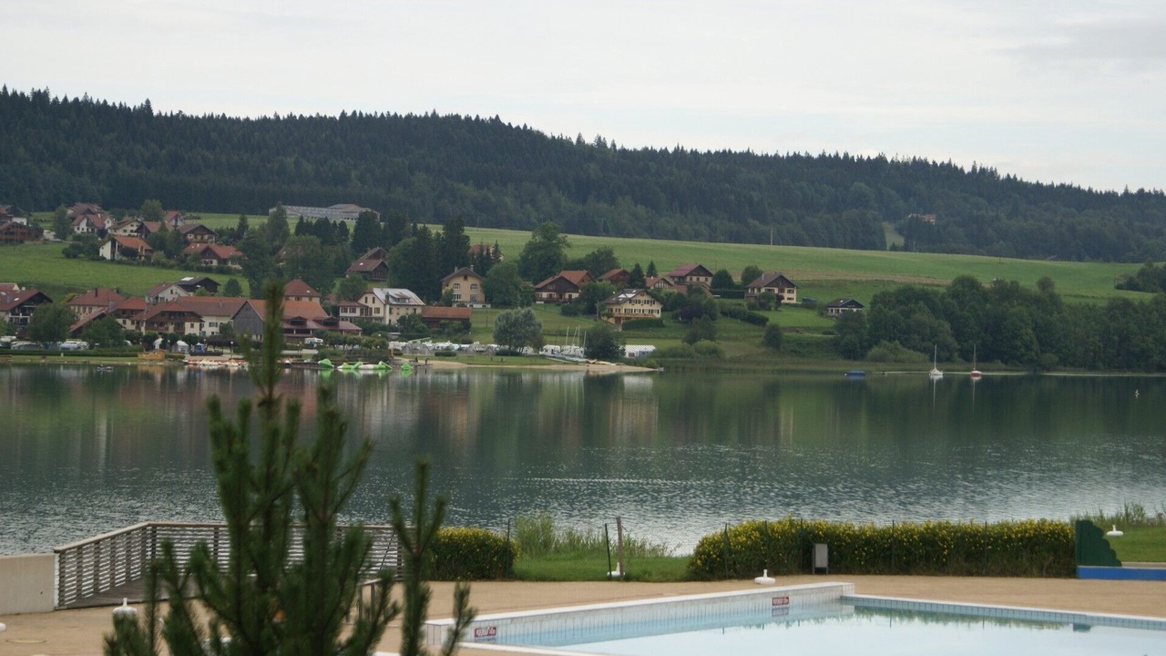 Photo of Outdoor in Malbuisson