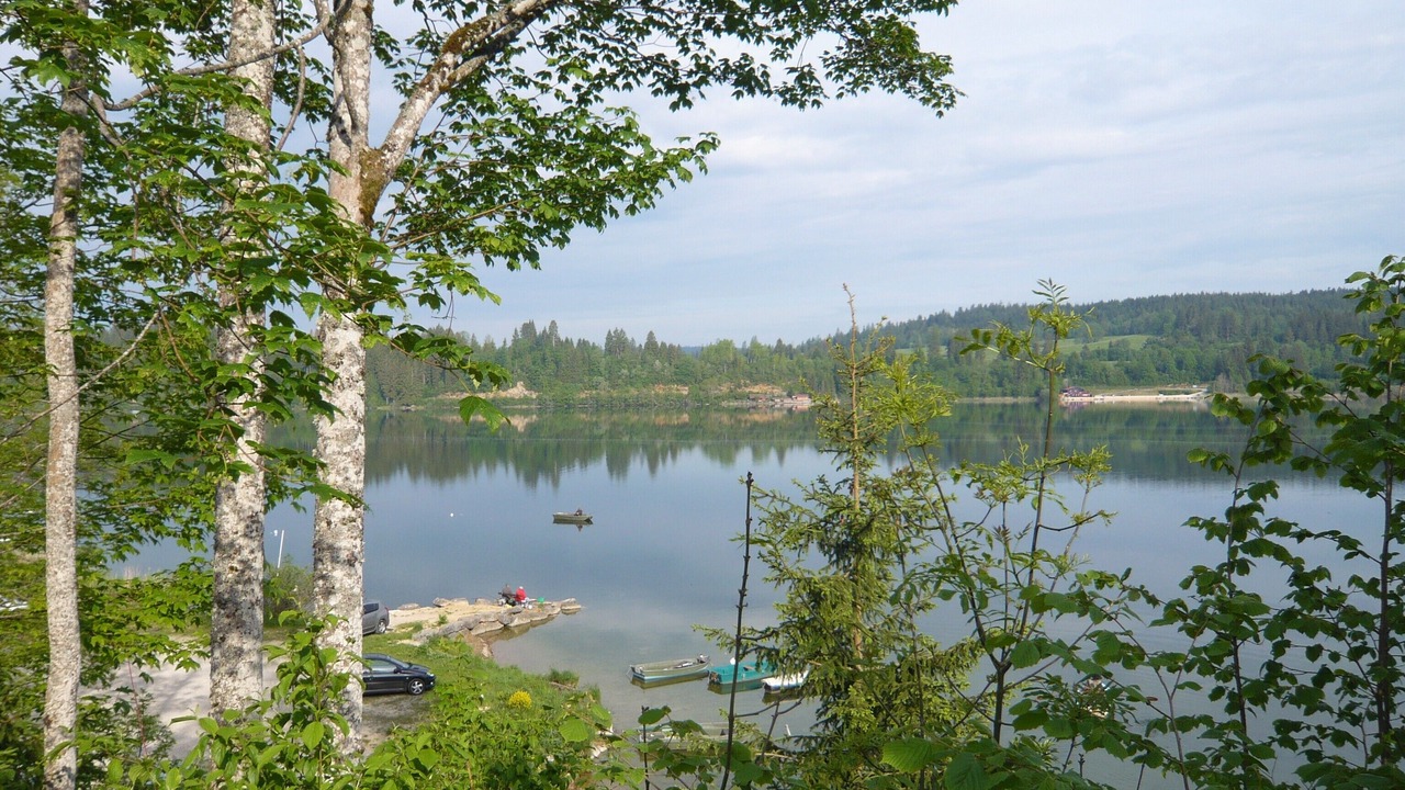 Photo of Others in Malbuisson