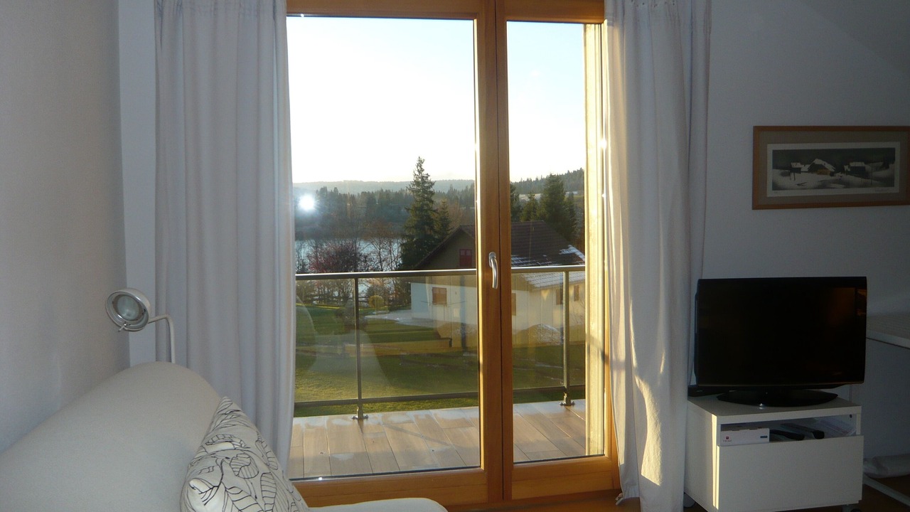 Photo of Livingroom in Malbuisson