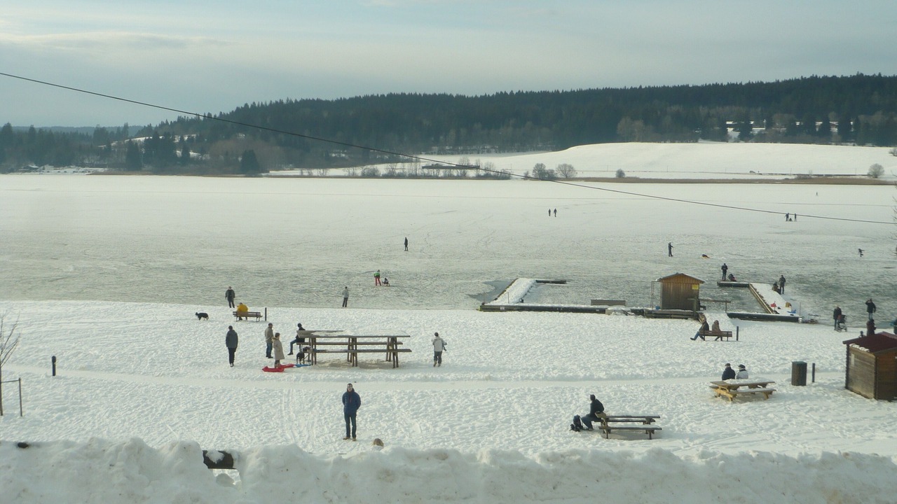 Photo of Others in Malbuisson