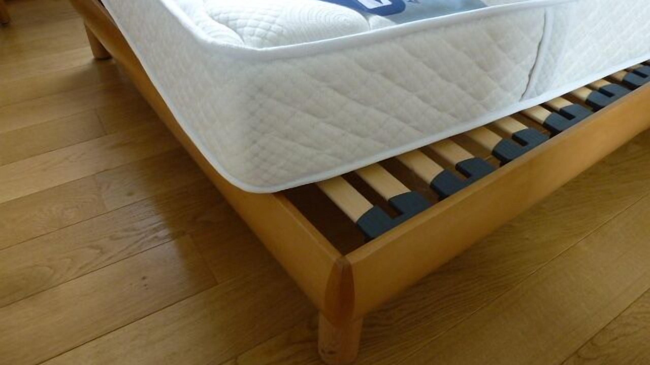 Photo of Bedroom in Malbuisson