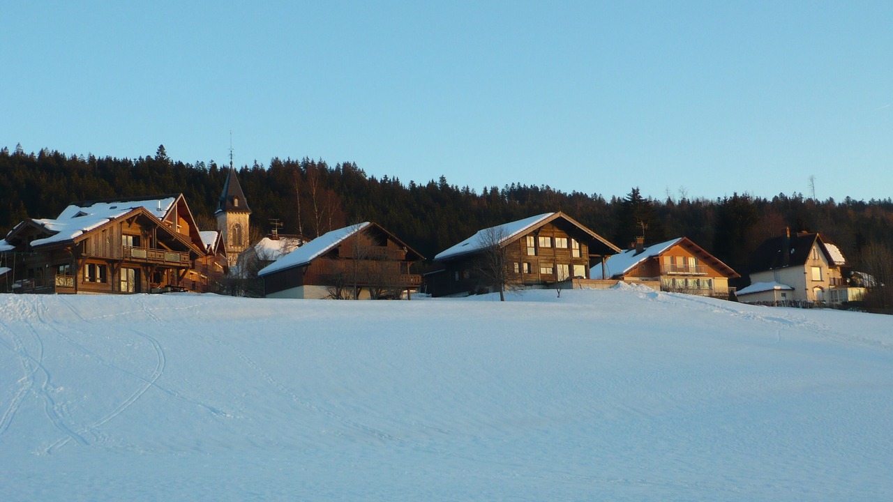 Photo of Outdoor in Malbuisson