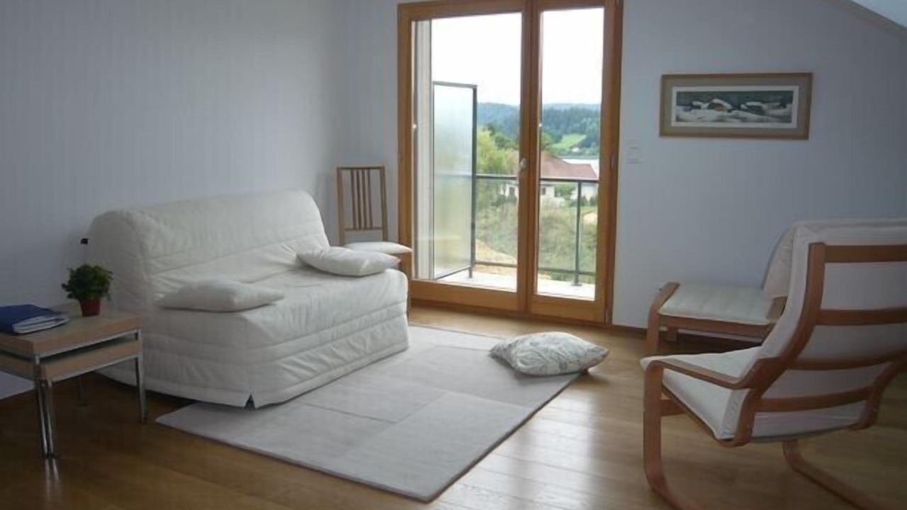 Photo of Livingroom in Malbuisson