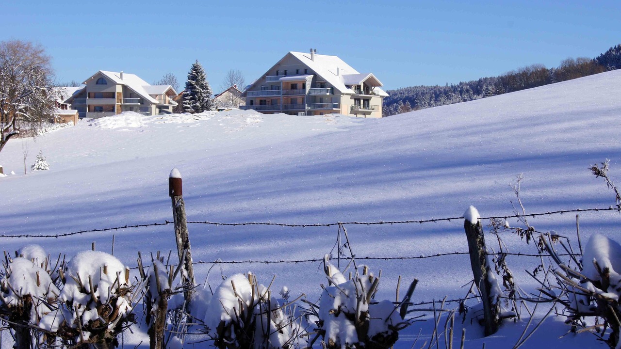 Photo of Outdoor in Malbuisson