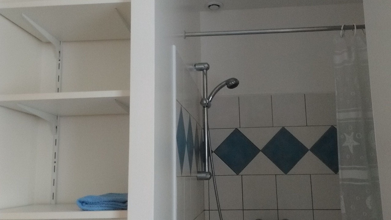 Photo of Bathroom in Soueich