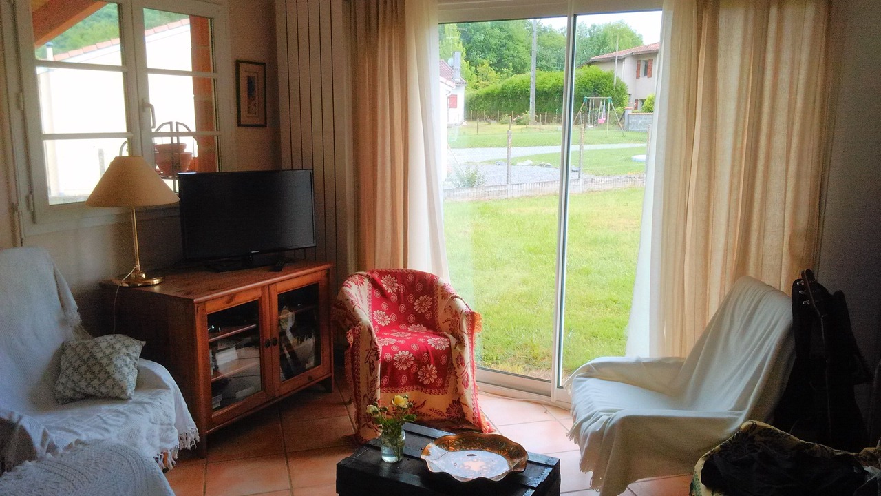 Photo of Livingroom in Soueich