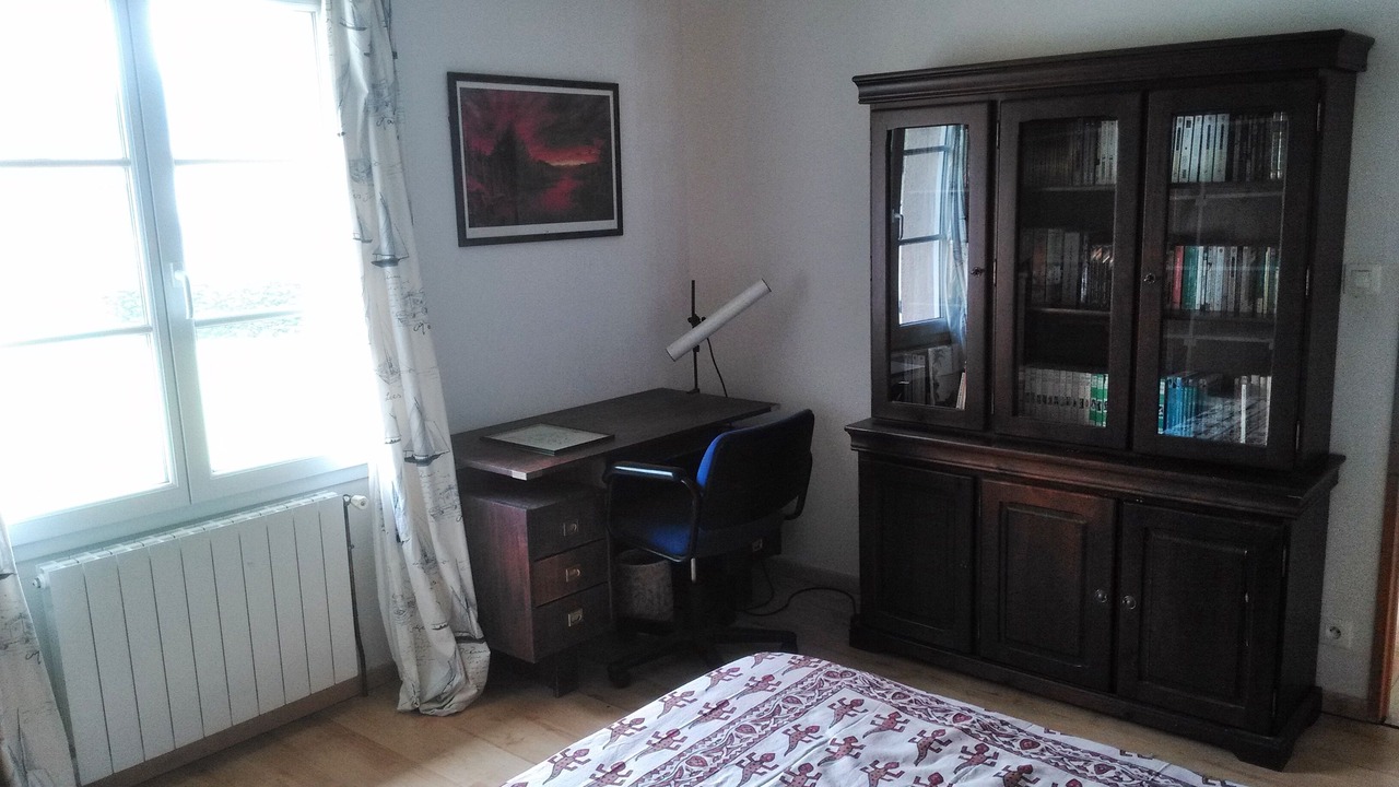 Photo of Bedroom in Soueich