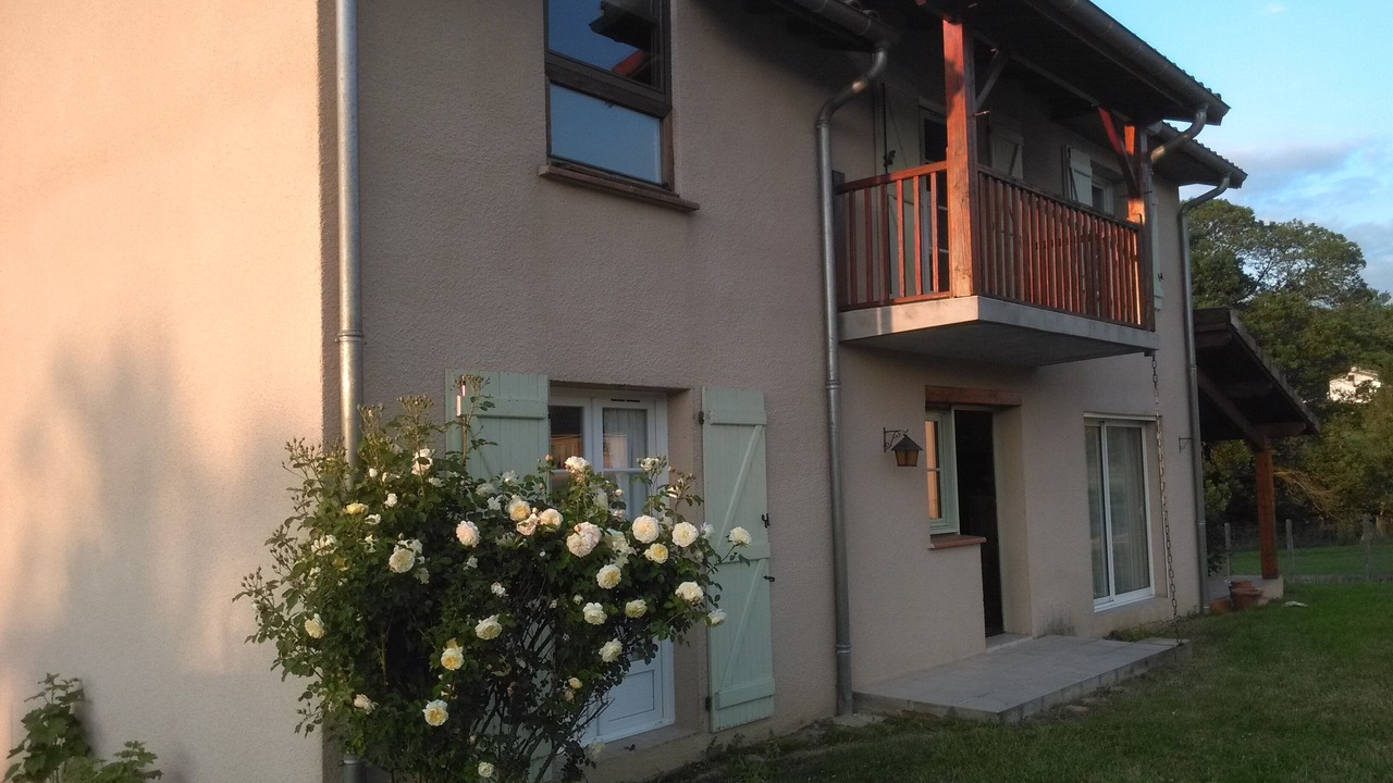 Photo of Outdoor in Soueich