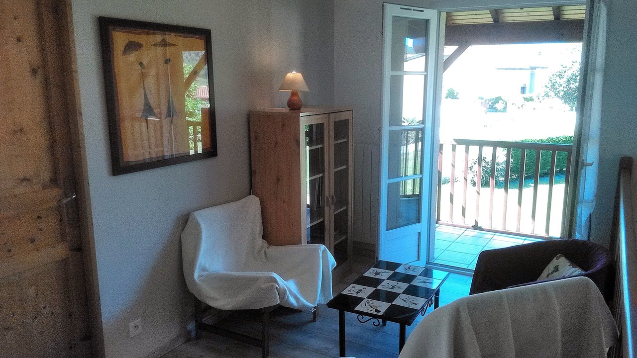 Photo of Livingroom in Soueich