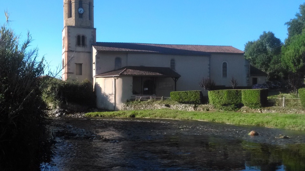 Photo of Outdoor in Soueich