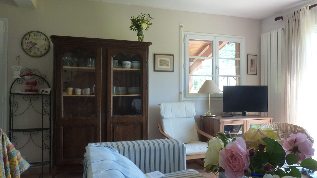 Photo of Livingroom in Soueich