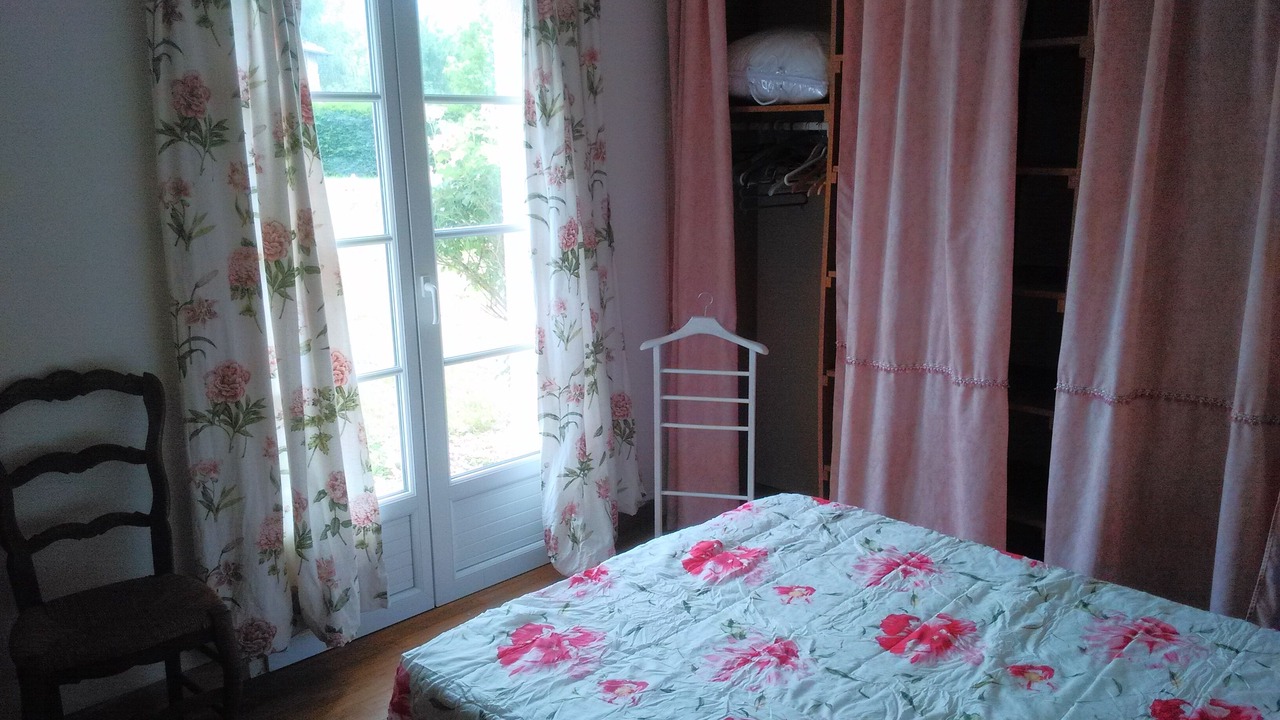 Photo of Bedroom in Soueich