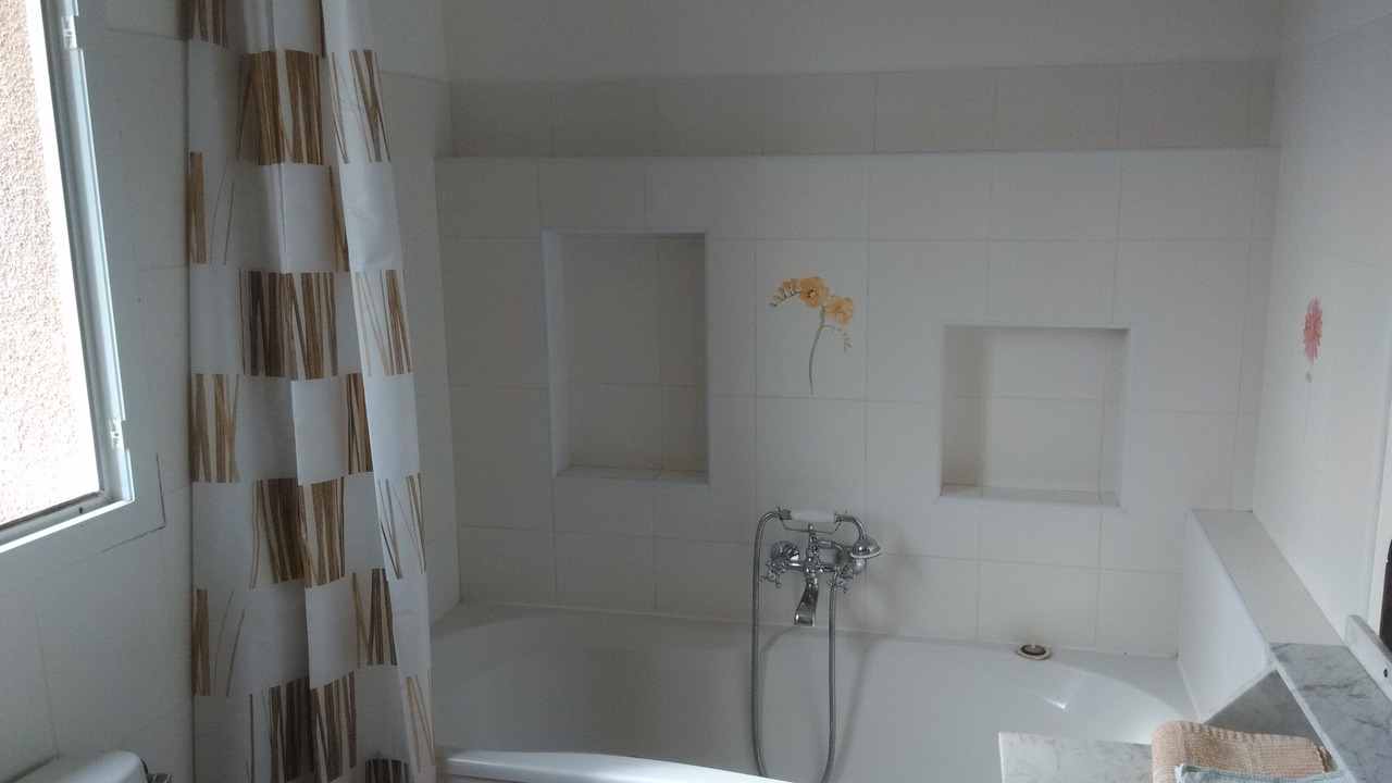 Photo of Bathroom in Soueich