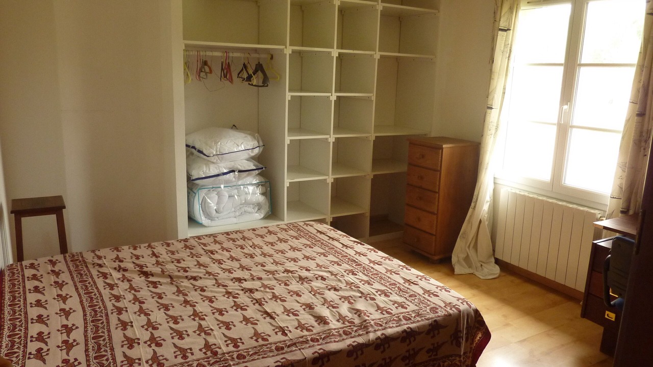 Photo of Bedroom in Soueich