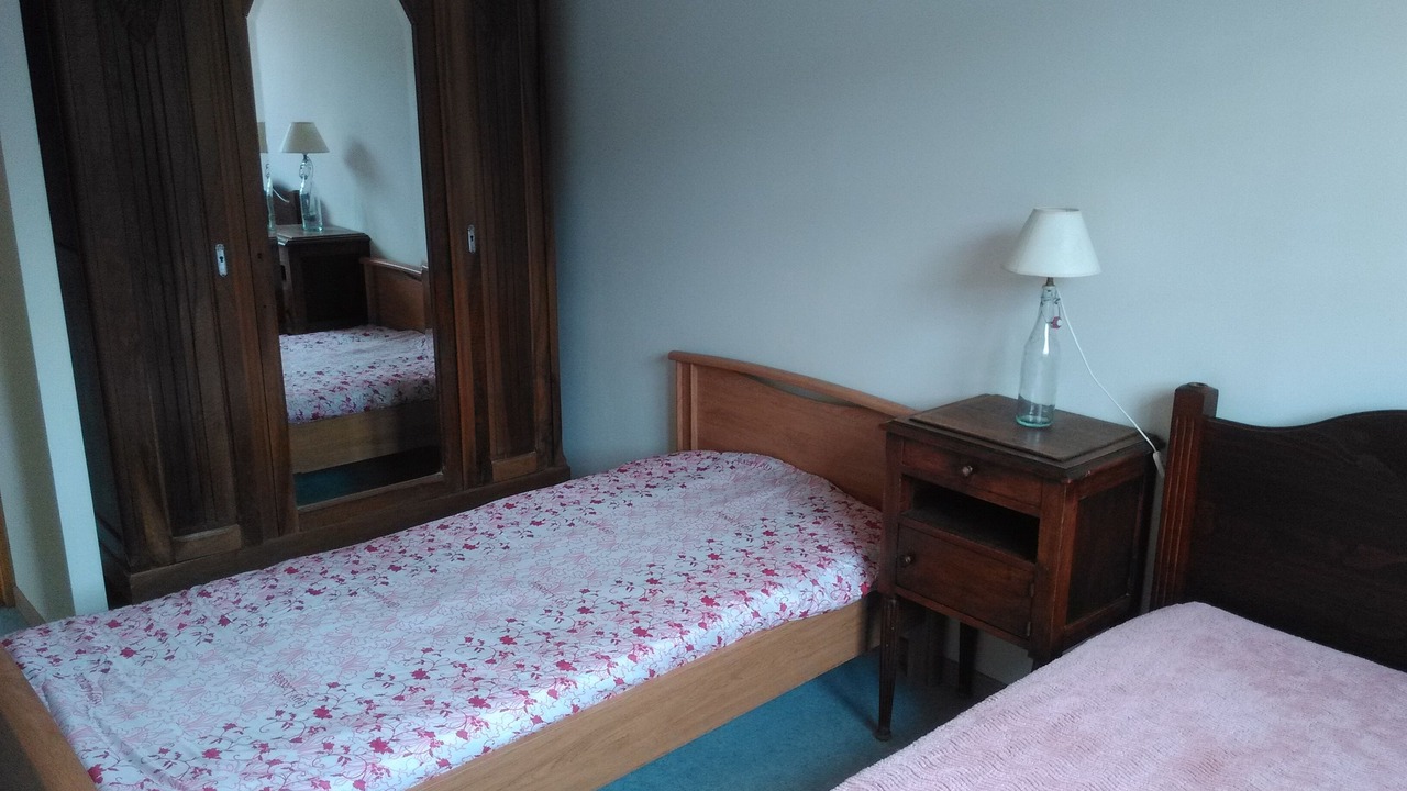 Photo of Bedroom in Soueich