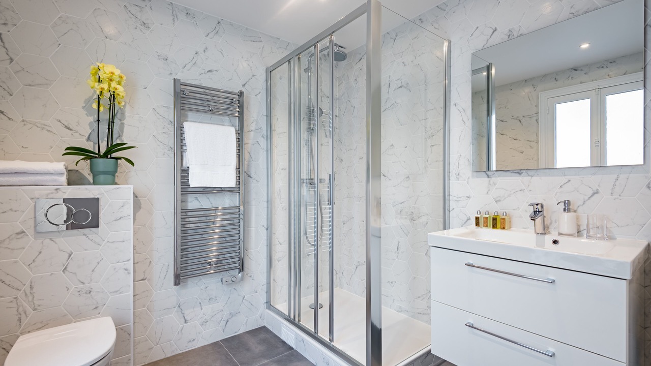 Photo of Bathroom in Val-de-Grace