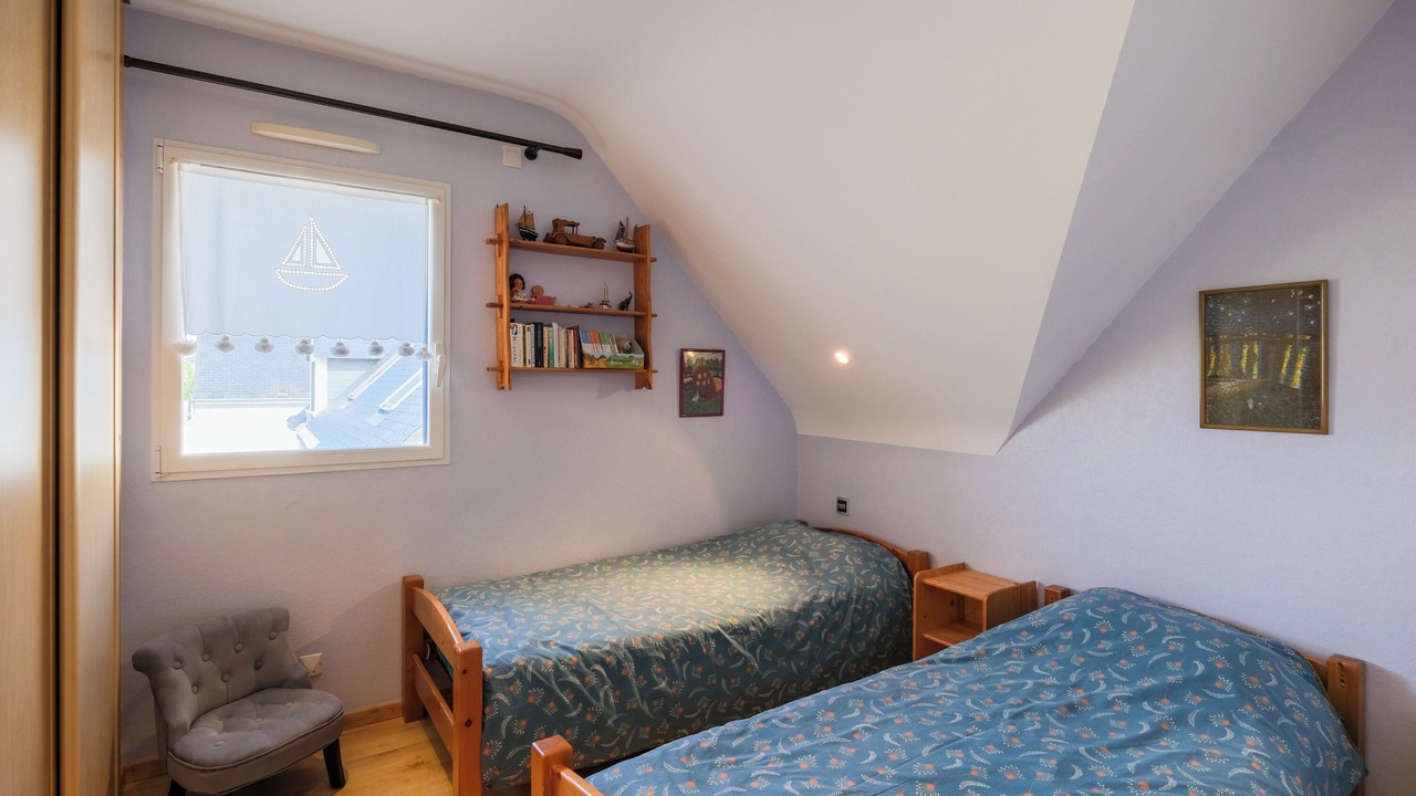 Photo of Bedroom in Piriac-sur-Mer