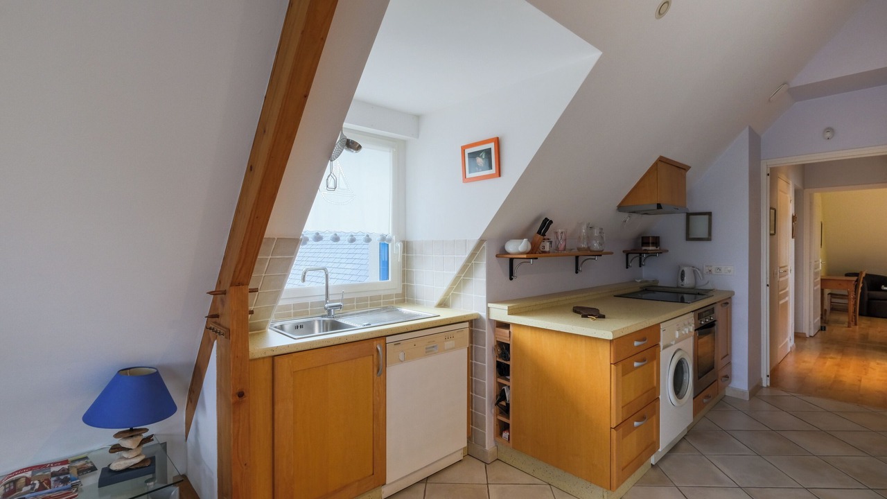 Photo of Kitchen in Piriac-sur-Mer