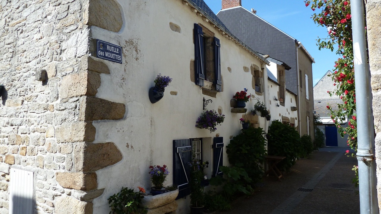 Photo of Outdoor in Piriac-sur-Mer