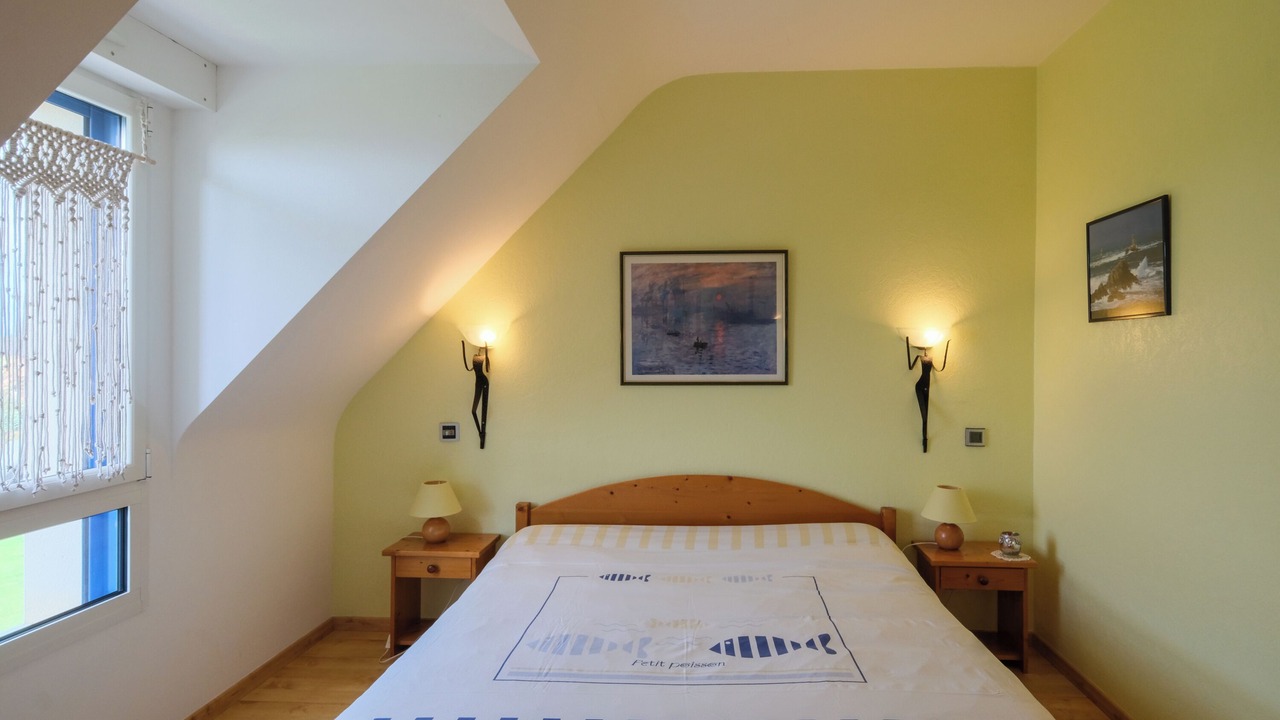 Photo of Bedroom in Piriac-sur-Mer