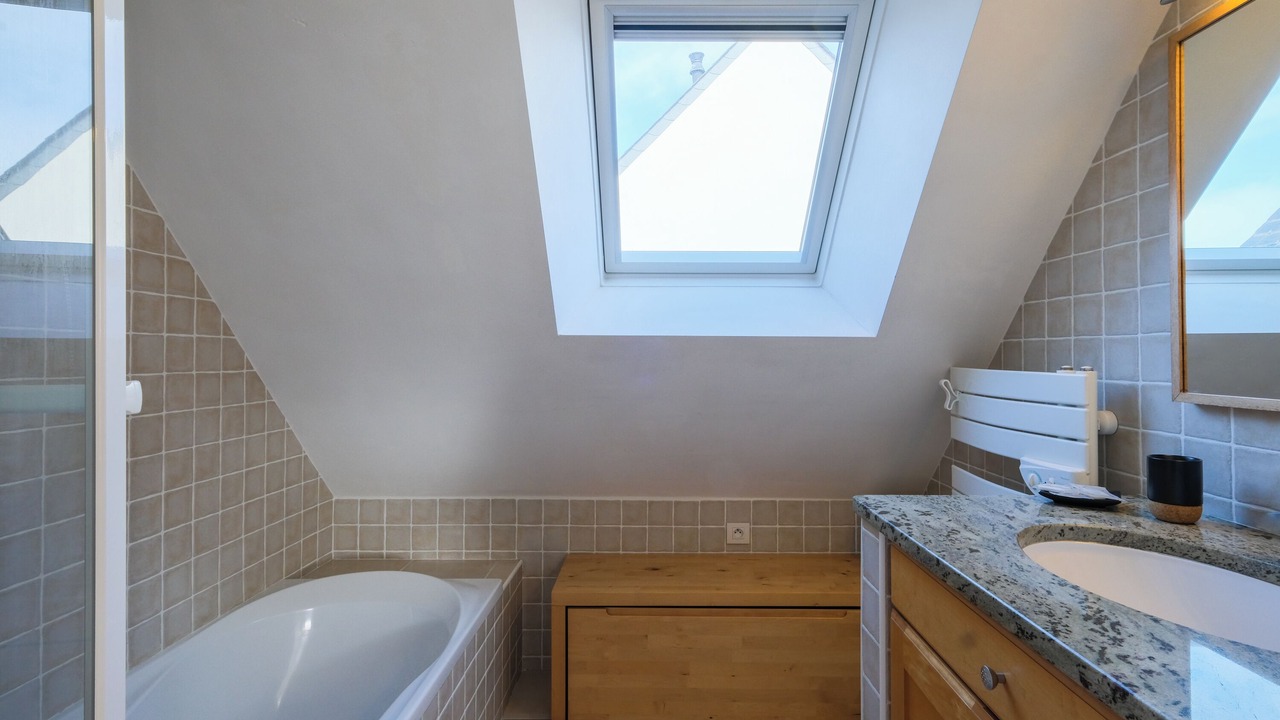 Photo of Bathroom in Piriac-sur-Mer