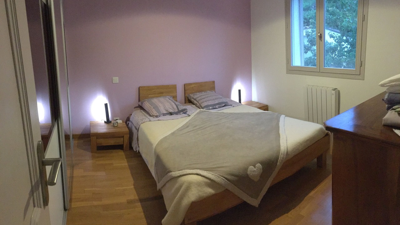 Photo of Bedroom in Armissan