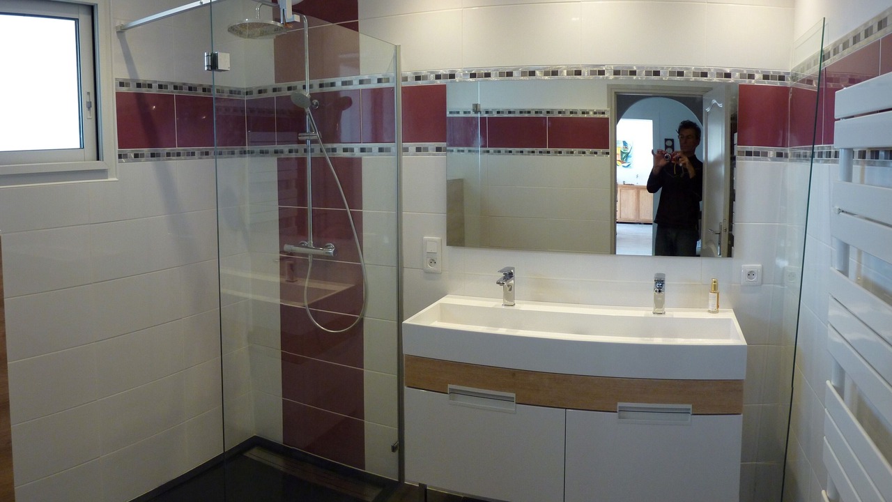 Photo of Bathroom in Armissan