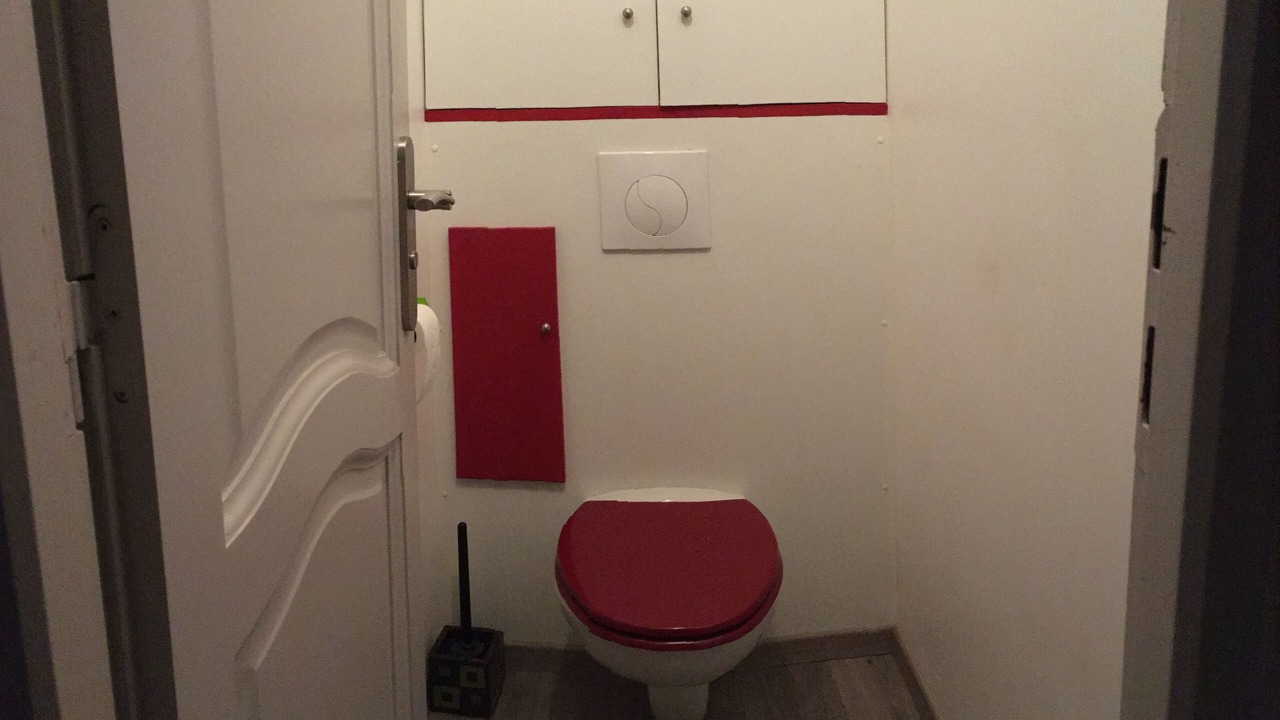 Photo of Bathroom in Armissan