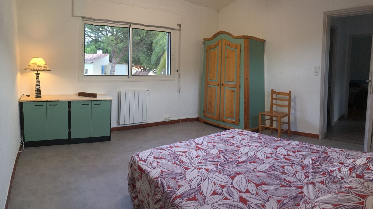 Photo of Bedroom in Armissan