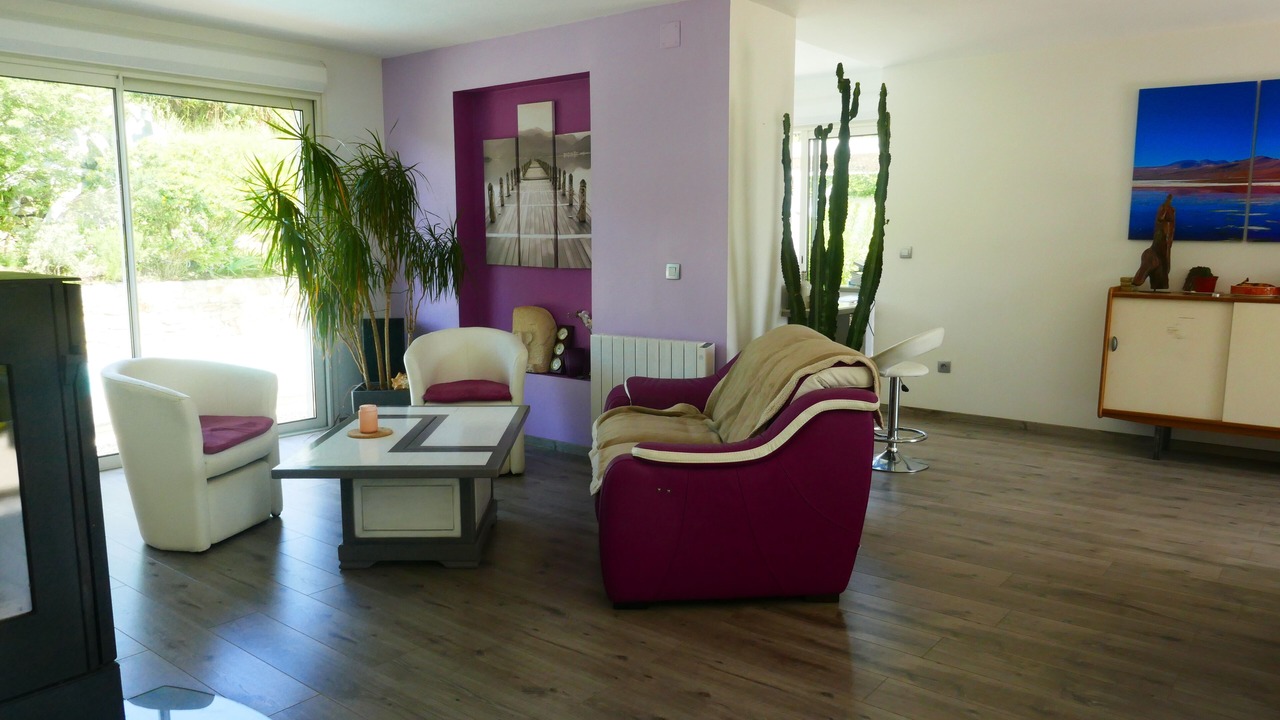 Photo of Livingroom in Armissan