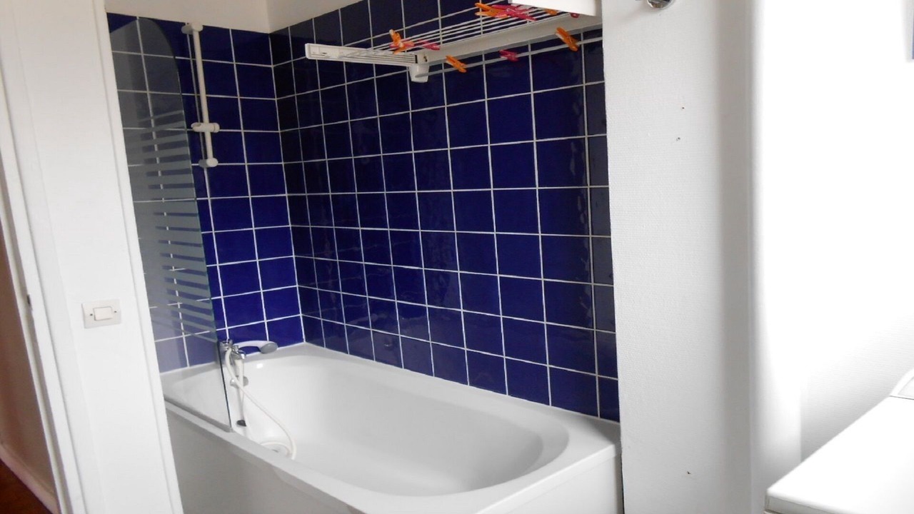 Photo of Bathroom in Centre Ville Rive Gauche