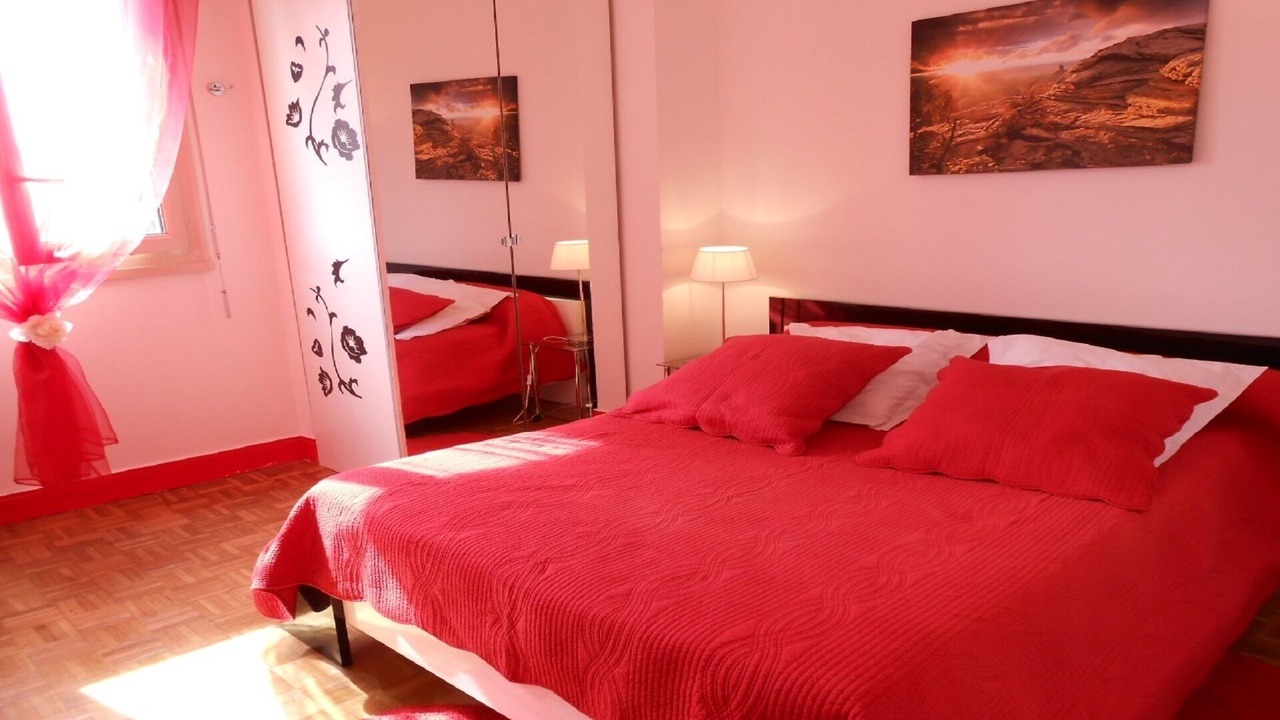 Photo of Bedroom in Centre Ville Rive Gauche