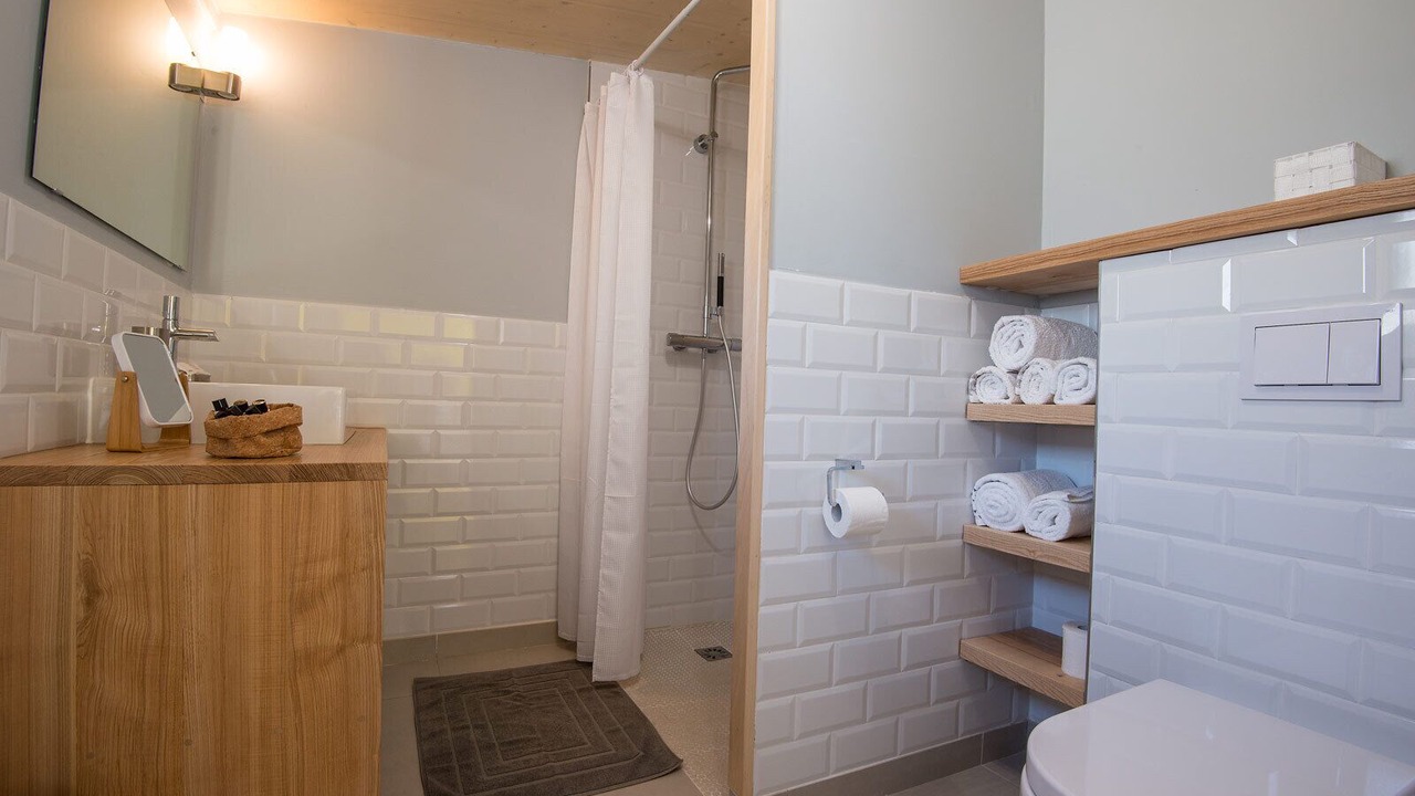 Photo of Bathroom in Payzac