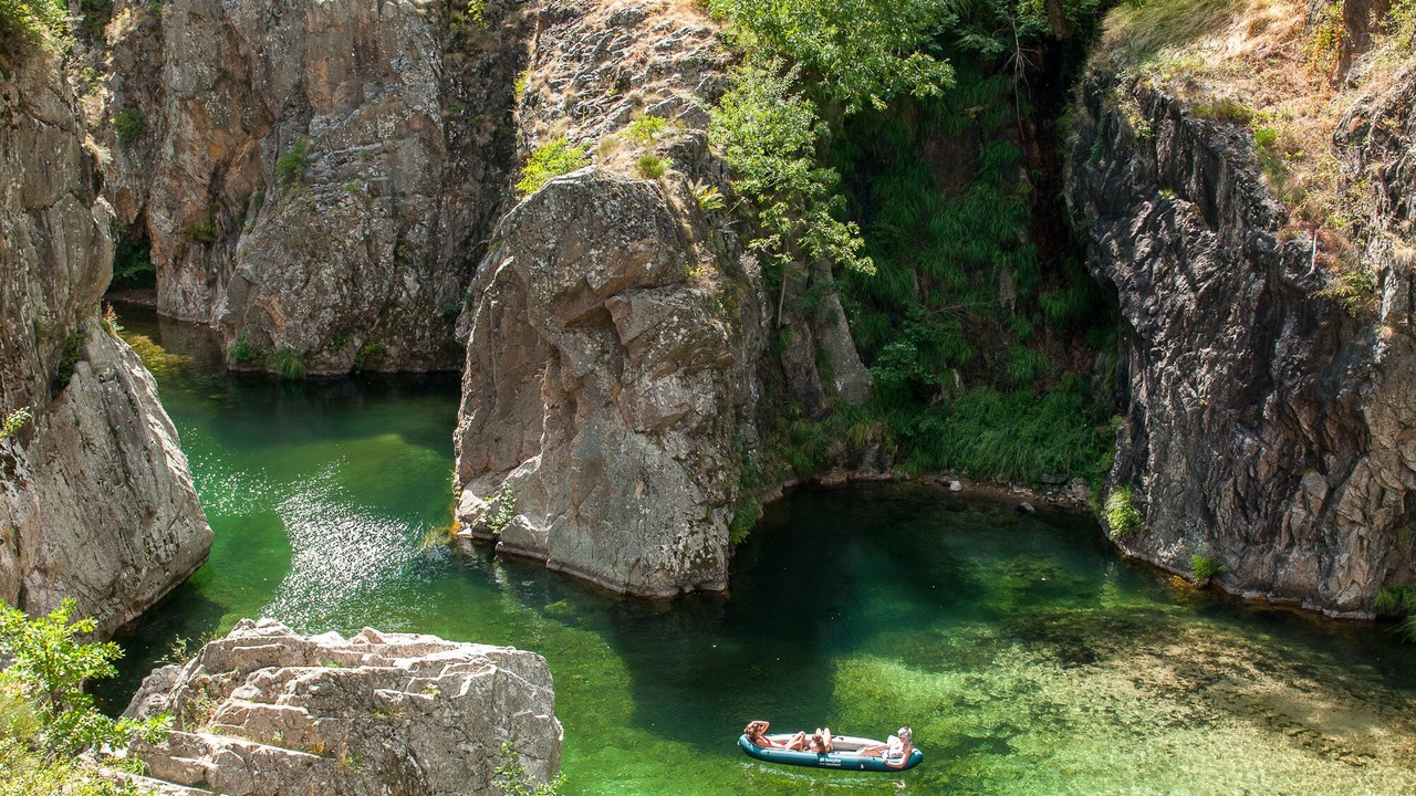 Photo of Outdoor in Payzac