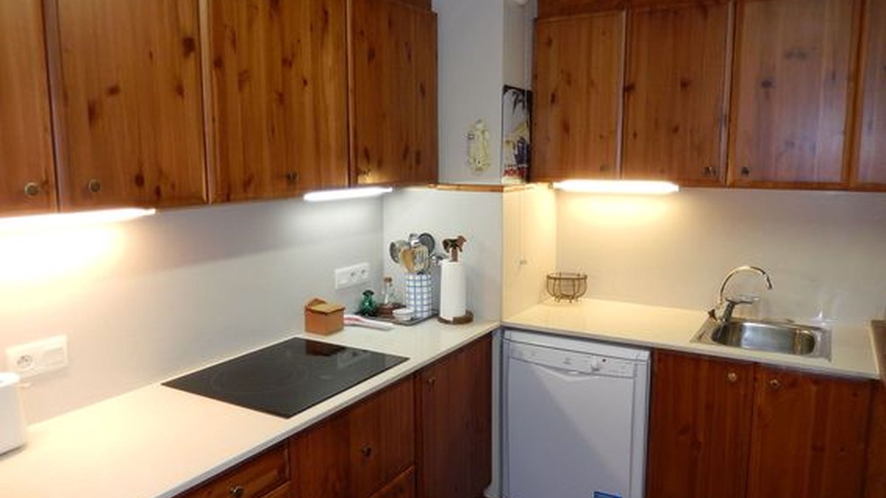 Photo of Kitchen in Osseja