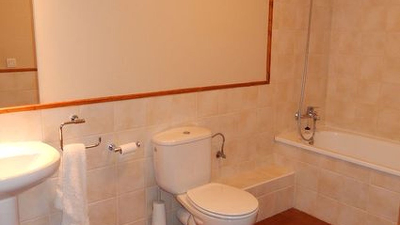 Photo of Bathroom in Osseja