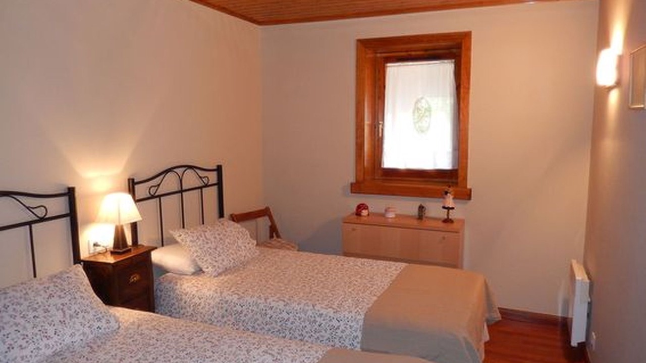 Photo of Bedroom in Osseja