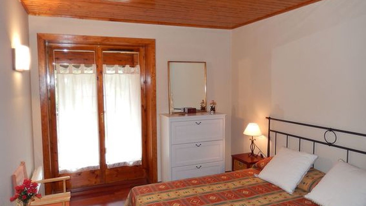 Photo of Bedroom in Osseja