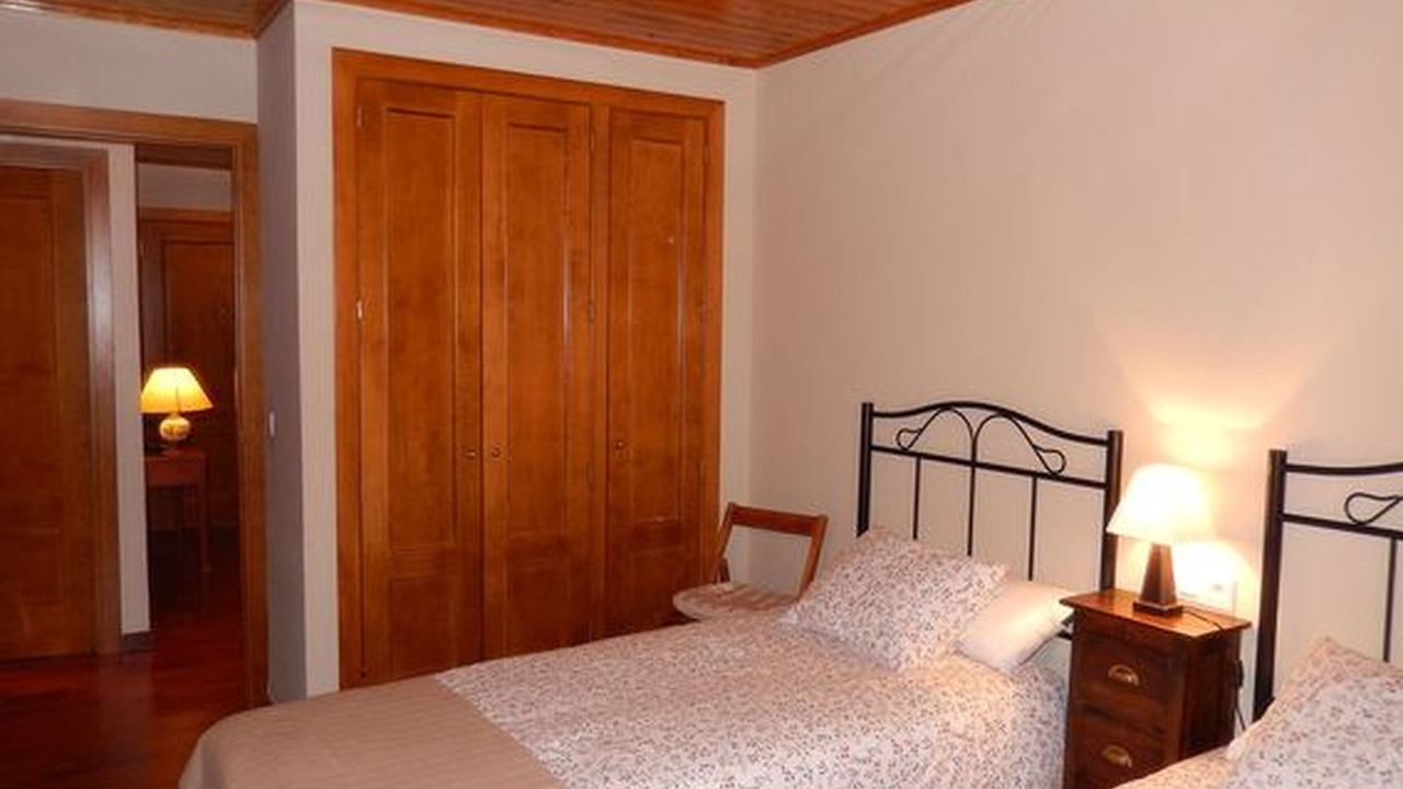 Photo of Bedroom in Osseja