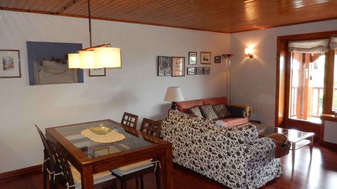 Photo of Livingroom in Osseja
