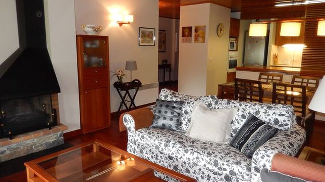 Photo of Livingroom in Osseja