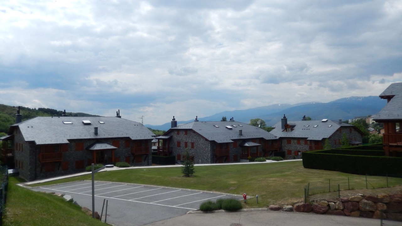 Photo of Outdoor in Osseja