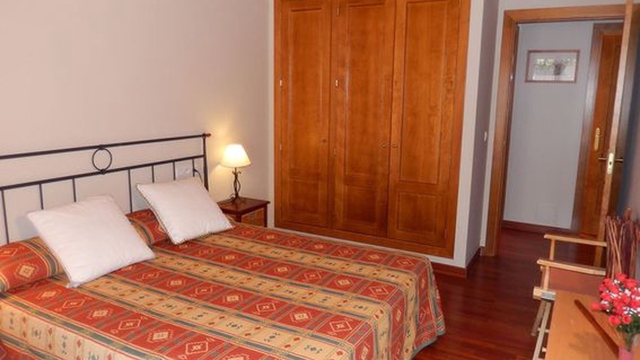Photo of Bedroom in Osseja