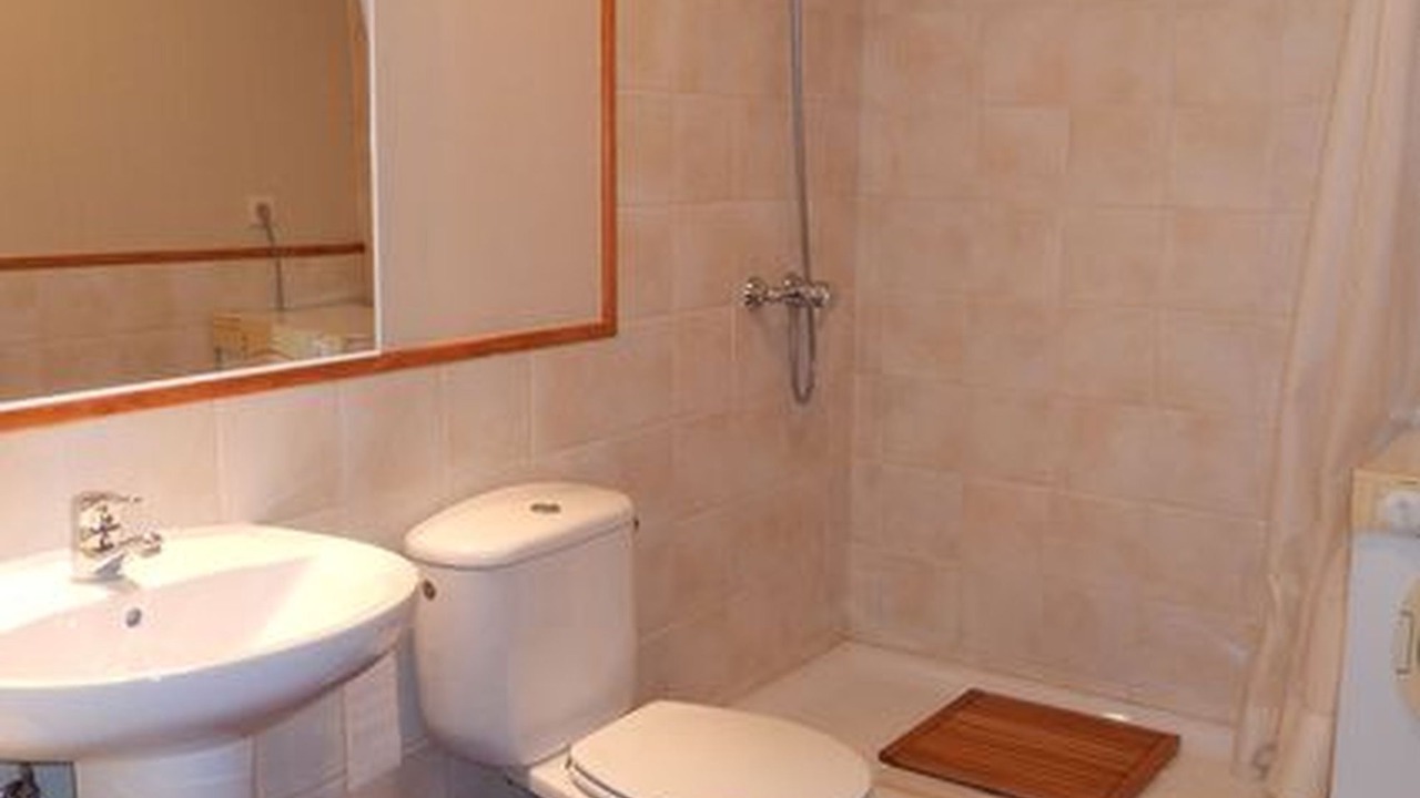 Photo of Bathroom in Osseja