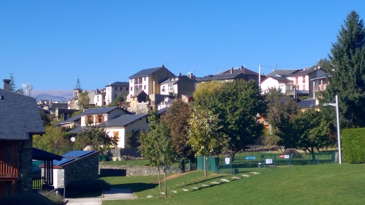Photo of Outdoor in Osseja