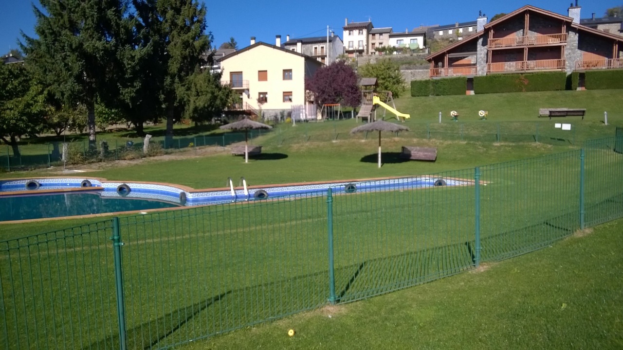 Photo of Outdoor in Osseja