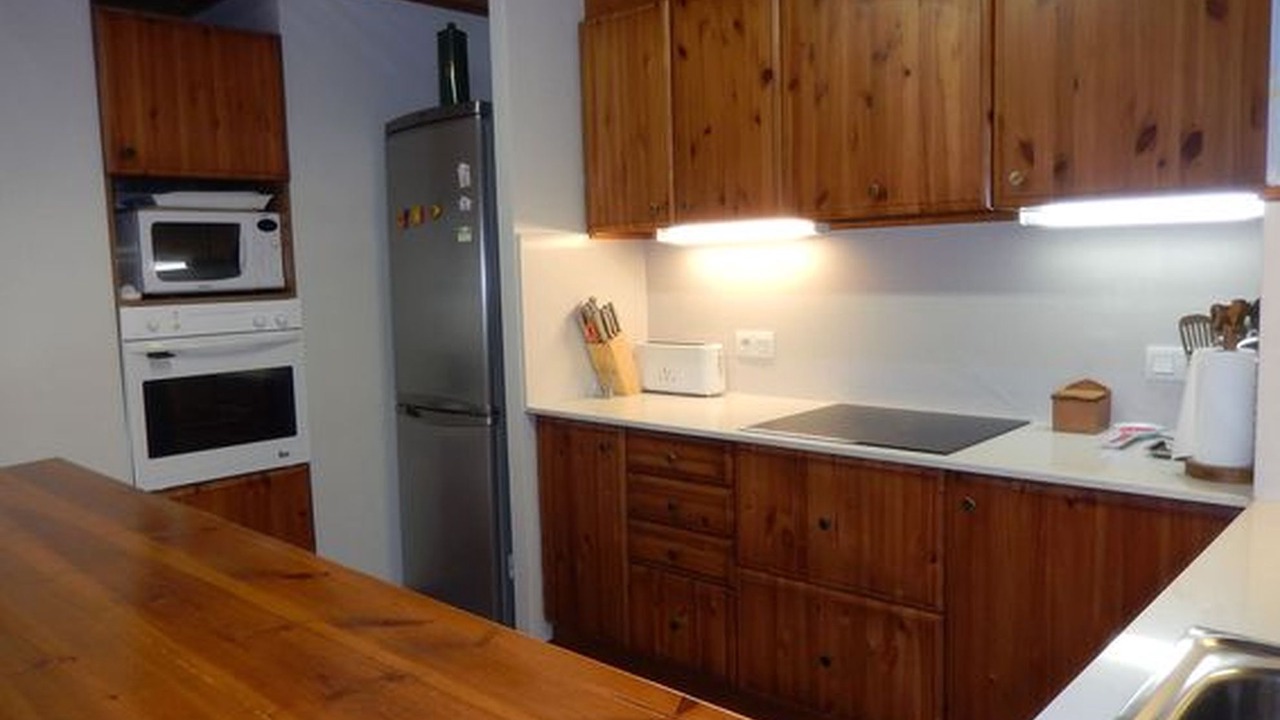 Photo of Kitchen in Osseja