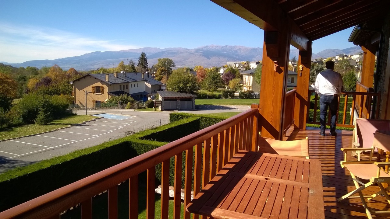 Photo of Outdoor in Osseja