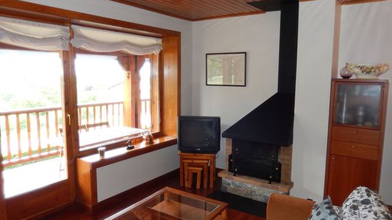 Photo of Livingroom in Osseja