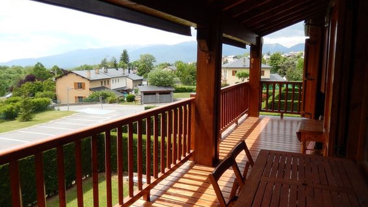 Photo of Outdoor in Osseja